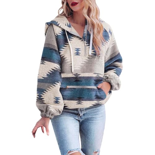 Sweat à capuche femme polaire pour ne plus avoir froid en hiver tout en restant tendance