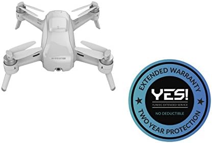 Yuneec YES! Extended Warranty - Breeze Drone