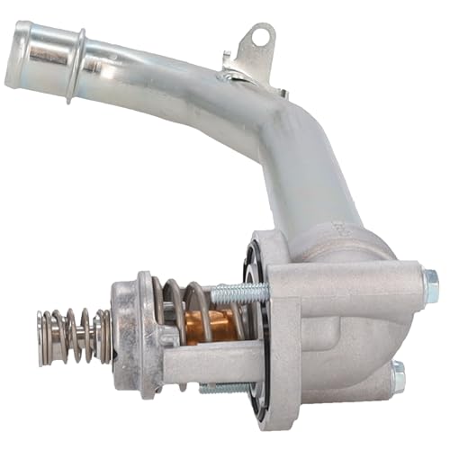 MotoRad 860-203 Integrated Housing Thermostat-203 Degrees w/Seal - Fits 2017-2023 GMC Acadia, and more by MotoRad - Image 2
