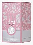 Lattafa Yara Concentrated Perfume Oil for Women 20 ml