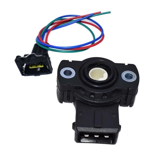 Capteur Position Papillon Connecteur TPS pour Berline BMW 318i 528i 740i