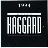 Merle Haggard 1994