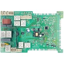 Motherboard,Compatible for BSH,9000449412 Circuit PCB,Compatible for AKO,731799-06 Computer Control Board,Compatible for Siemens,Compatible for Bosch,Washing Machine Washer Parts