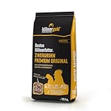 CHICKEN GOLD Naturnahes Hühnerfutter