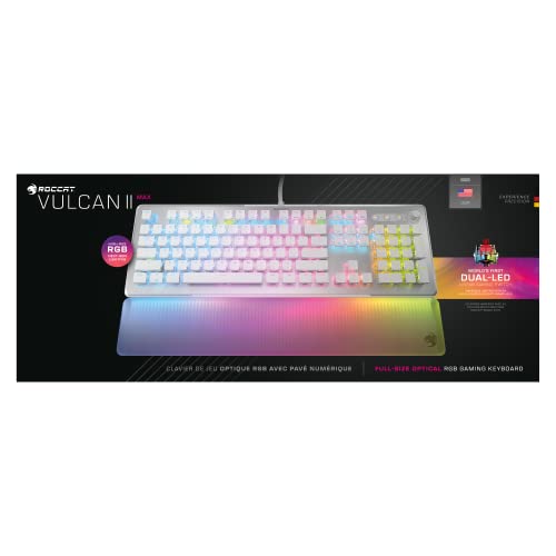 ROCCAT Vulcan II Max US ROC-12-023 の商品画像 18