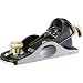 STANLEY 9,5-Zoll voll verstellbarer Einhandhobel, 1-12-020