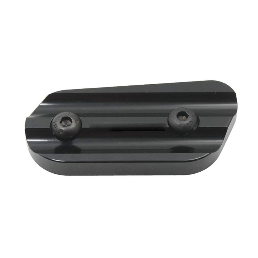 Harley Sportster 883 1200 XL 72 Custom Nightster Motorcycle Timer Cover for Inspection - 2004-17