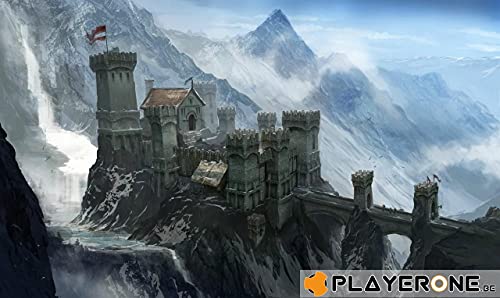 Dragon Age Inquisition Ps3 - vue 7