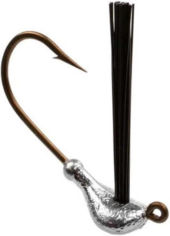 Do-It Arkie Jig Mold 1/4, 3/8, 1/2oz