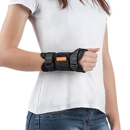 ORTESE COMFORT AIR S/POLEGAR DIR PRETA M