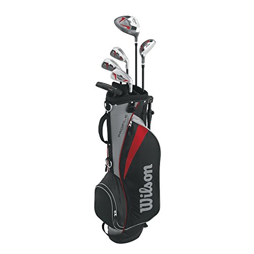 Wilson Profile XD Golf Club Set Review (2023)