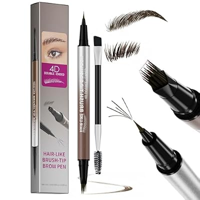 Microblading Augenbrauenstift in Nat