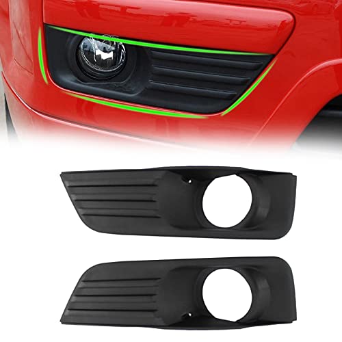 Rejilla de ventilación para parachoques de Ford Focus 2005 a 2007