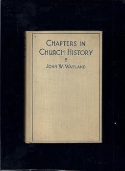 Hardcover Chapters in Church History Book
