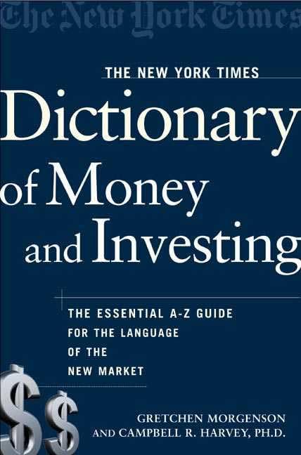 洋書 Dictionary of Financial & Investment Buy Dictionary of Finance and Investment Terms (Barron's