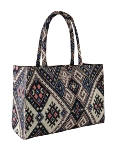 Image of Womens's PU Leather hand bags, hand held bag Queen Collection simple and sober (HB-2)