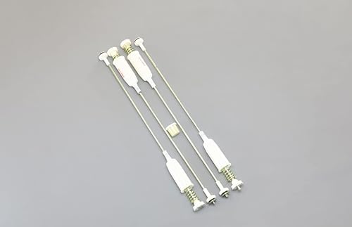 Miniatura 3 de Mintu Barra de suspensión de repuesto para lavadora LG WT1101CW WT1201CV WT1201CW WT4870CW