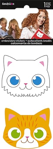 Hello Kitty Tote Bag for Girls, Women Set - Hello Kitty Accessories Bundle with Hello Kitty Reusable Bags Hello Kitty Grocery Bags with Stickers, More | Hello Kitty Tote Bag Set - Thumbnail 3