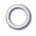Produktbild RADIUM Leuchtstofflampe NL-STANDARD NL-T9 840C/G10Q 22 Watt EEK: A