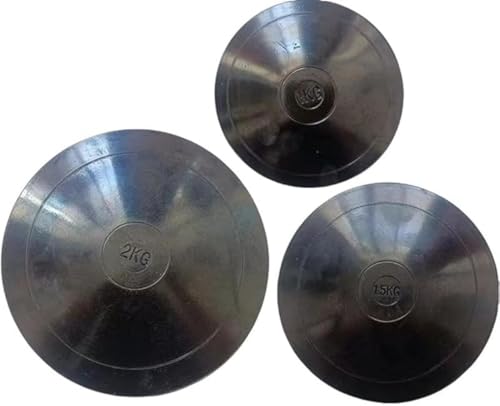 Rutexcゴム製ブラックディスク 3 サイズアソート 筋力トレーニング・リハビリに最適 丈夫で持ちやすく、多様なトレーニングシーンで活用可能安心してご購入ください