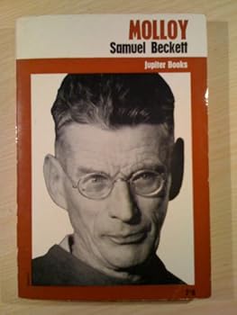 Paperback Molloy (Jupiter books-no.13) Book