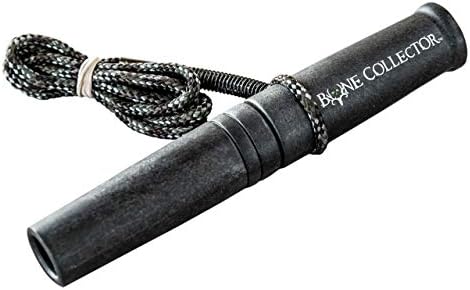 Bone Collector The Contender Deer Grunt Call - Molded All-in-One Adjustable