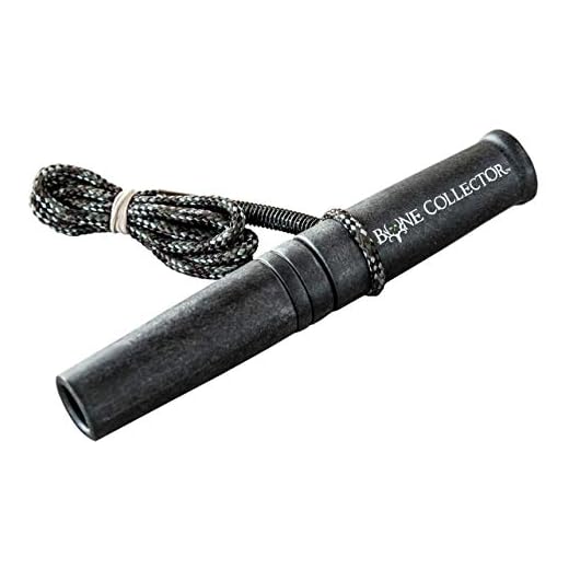 Bone Collector The Contender Game Call Deer Grunt Call