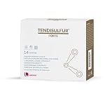 Laborest Tendisulfur Forte 14 Bustine