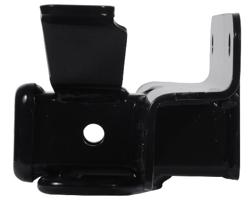 Reese 33072 Class Iii Custom-Fit Hitch With 2" Square Receiver Opening, Includes Hitch Plug Cover , Black #TOP4