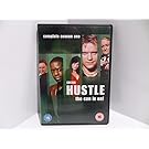 Hustle : Complete BBC Series 1 [2004]