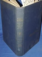 Paul V. McNutt Portrait of a Hoosier statesman B0006BP2TW Book Cover