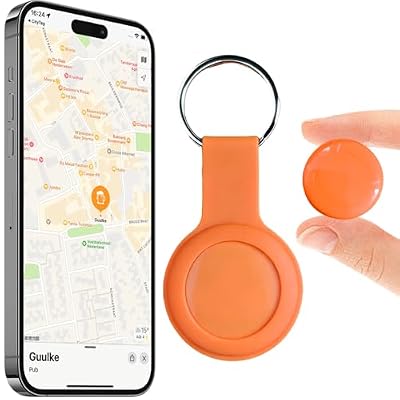 2026 GPS Tracker for Vehicles, Cars & Kids, iOS & Android