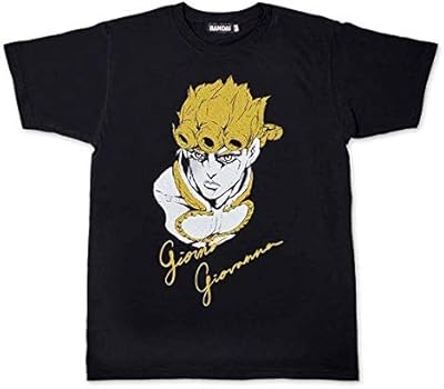 Amazon.co.jp: JOJO ジョジョの奇妙な冒険 黄金の風 ブチャラティ