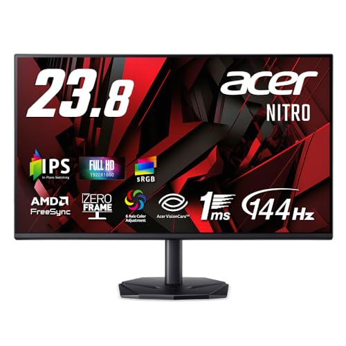 Acer Nitro KG241YP6bip
