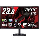 Amazon.co.jp: Acer Nitro 24.5インチ IPS 240Hz フルHD 0.5ms(GTG) 非