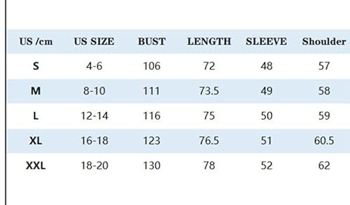 LOEBKE Jaqueta feminina casaco quente jaqueta corta-vento casual negócios feminina jaqueta corta-ven