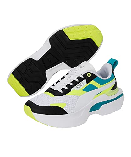 Image of PUMA Men's Tazon 6 Cross Trainer Sneaker