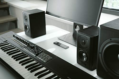 Edifier S351DB Speakers Set 2.1 Channels - Image 4