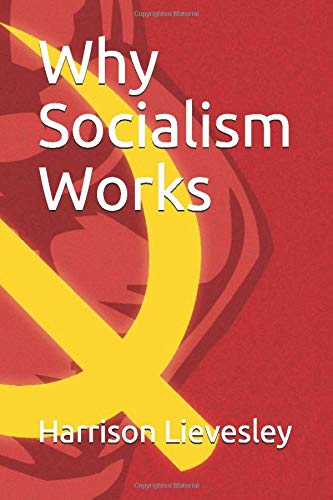 100 Best Socialism Books Of All Time Bookauthority