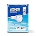 Attends Bariatric Incontinence Disposable Briefs, XX-Large, 63