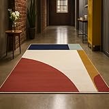 Décoration intérieure : Les petits tapis peuvent être placés dans les entrées, les couloirs, les tables basses du salon, les commodes des chambres à coucher, les balcons. Les tapis de taille moyenne peuvent être placés dans les salons, les chambres à coucher, les salles à manger, les bureaux, les appartements et les tanières. Les tapis extra-longs peuvent être placés dans les grandes pièces ou les zones à fort trafic.