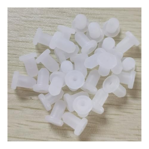 Bouchon de cartouche d'encre CISS et robinet en silicone d'étanchéité pour recharge jet d'encre