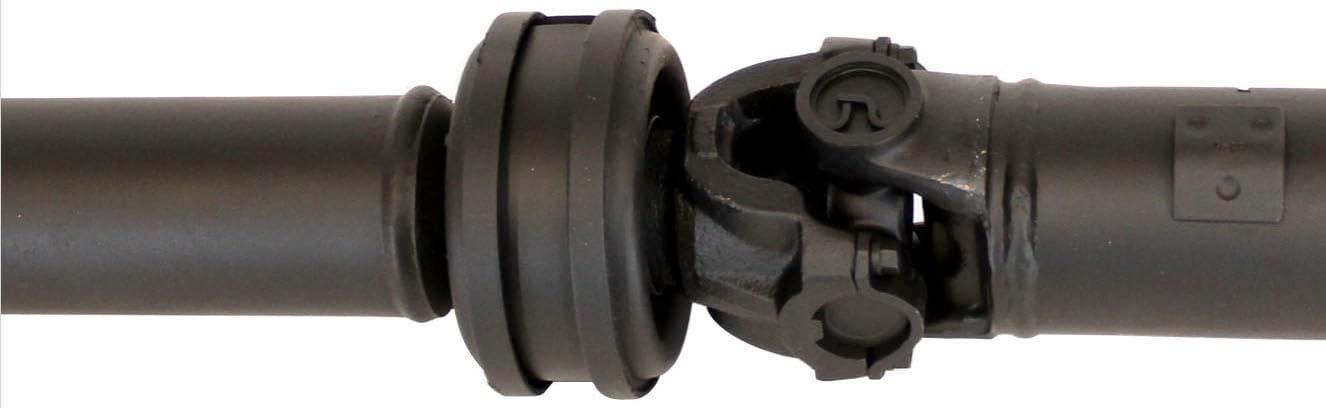 Dorman 976-283 Rear Drive Shaft Compatible with Select Infiniti Models (Made in USA)