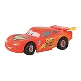 Figura para pasteles Rayo Mcqueen