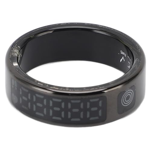 Anneau intelligent tracker de fitness IP68 rain pour cyclisme et randonnée # 13