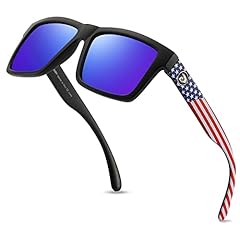 Stripe&black/Dark Blue Mirror