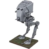Bandai 2378866 AT-ST 1/48 Star Wars only .18: eDeal Info