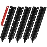 Zaunreparaturstab,Stabile Zaunpfahl Instandsetzung - 5 Schräge Holz-Stützpfähle - Für Garten Hinterhof Einfahrt Gehweg Terrasse Rasen