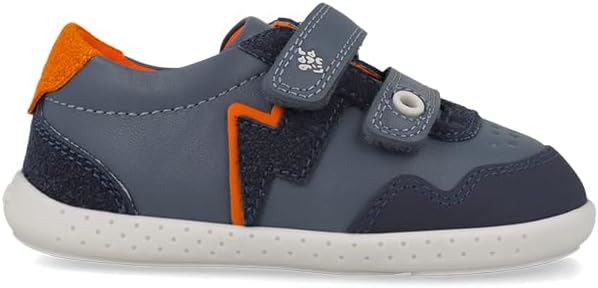 Garvalín Sporty barefoot for boys 261307 Urban Flexibles