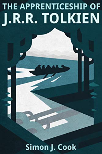 Image of The Apprenticeship of J.R.R. Tolkien: The Origin of the Second Age
